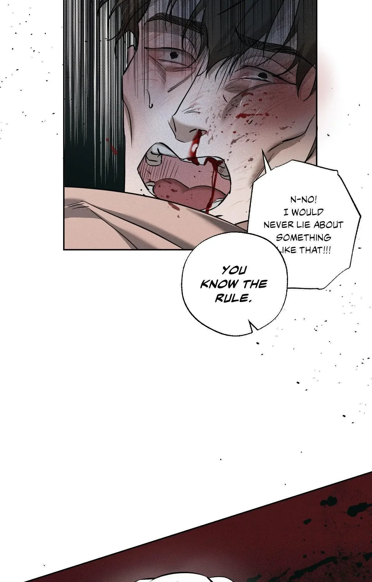 The Hounds Of Sisyphus - Chapter 26 Page 75
