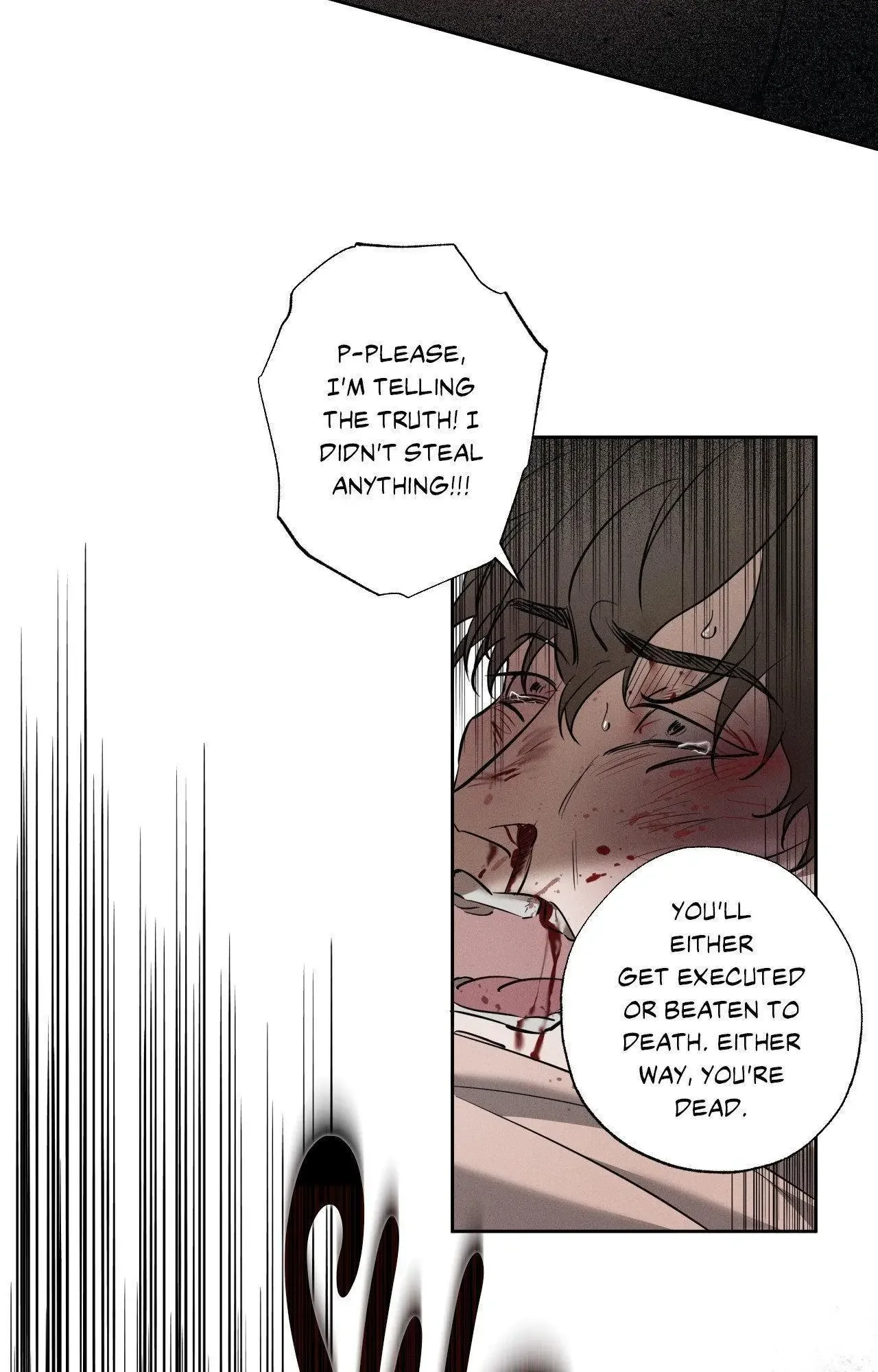 The Hounds Of Sisyphus - Chapter 26 Page 77