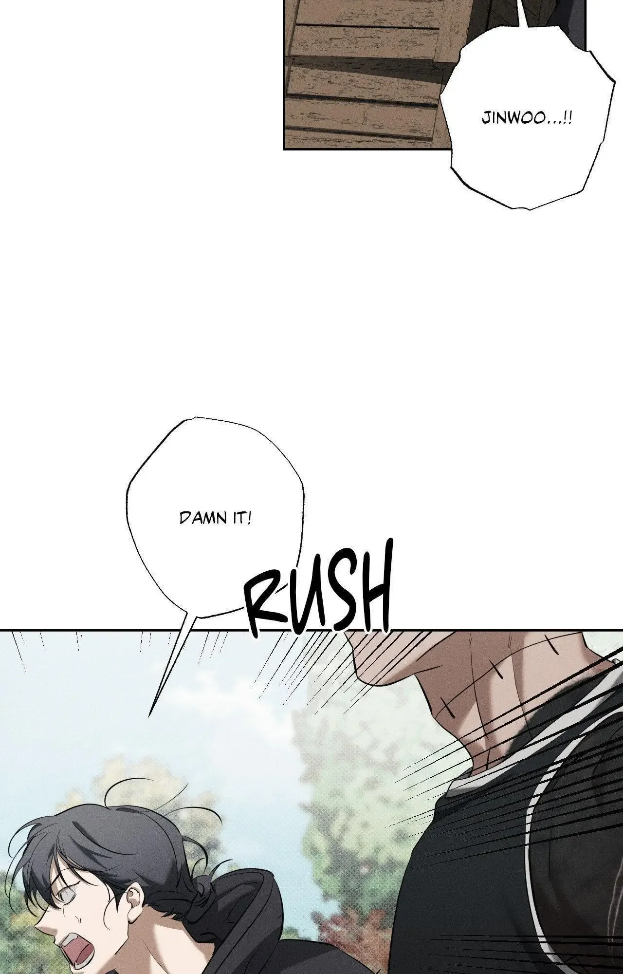 The Hounds Of Sisyphus - Chapter 26 Page 87