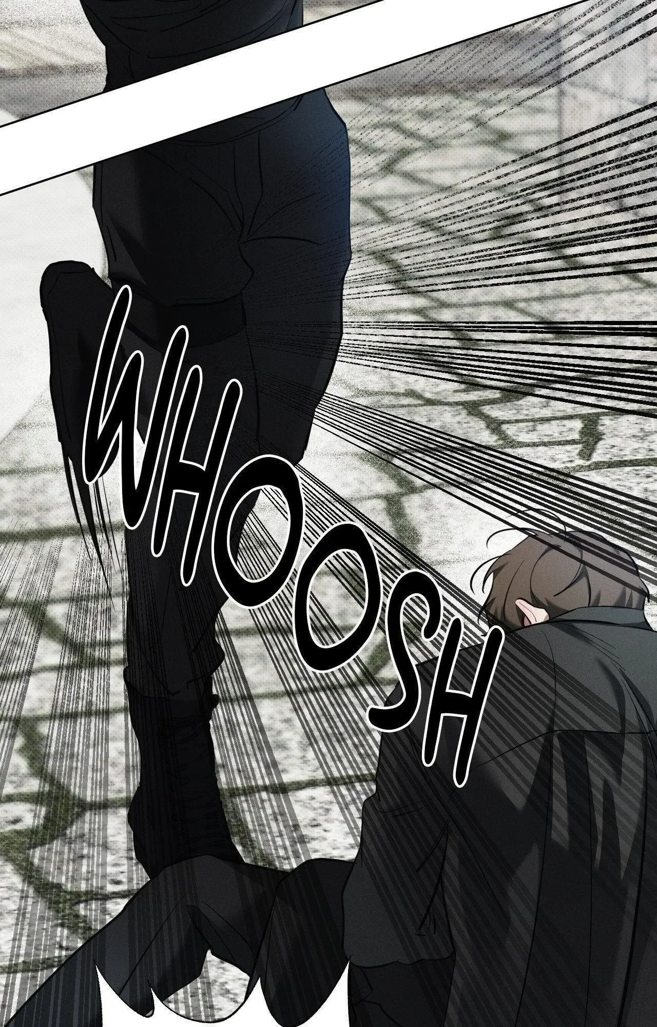 The Hounds Of Sisyphus - Chapter 26 Page 91