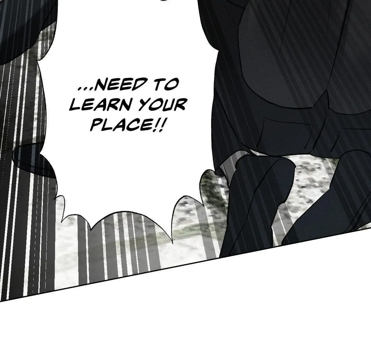 The Hounds Of Sisyphus - Chapter 26 Page 92