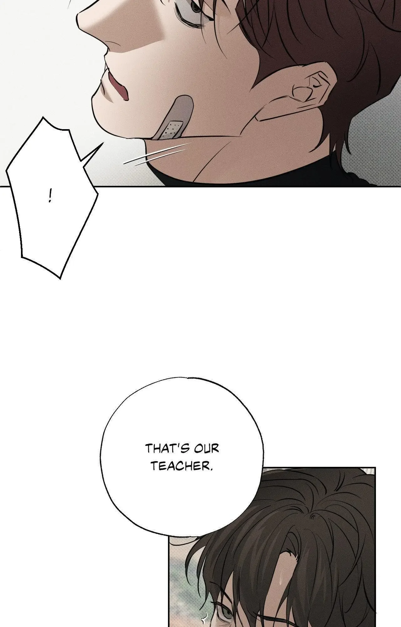 The Hounds Of Sisyphus - Chapter 26 Page 99
