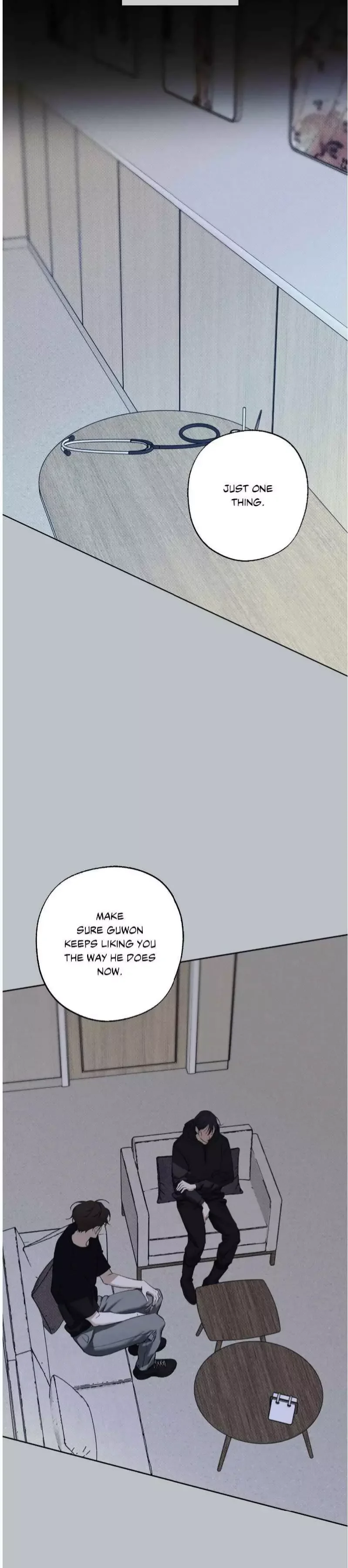 The Hounds Of Sisyphus - Chapter 27 Page 23