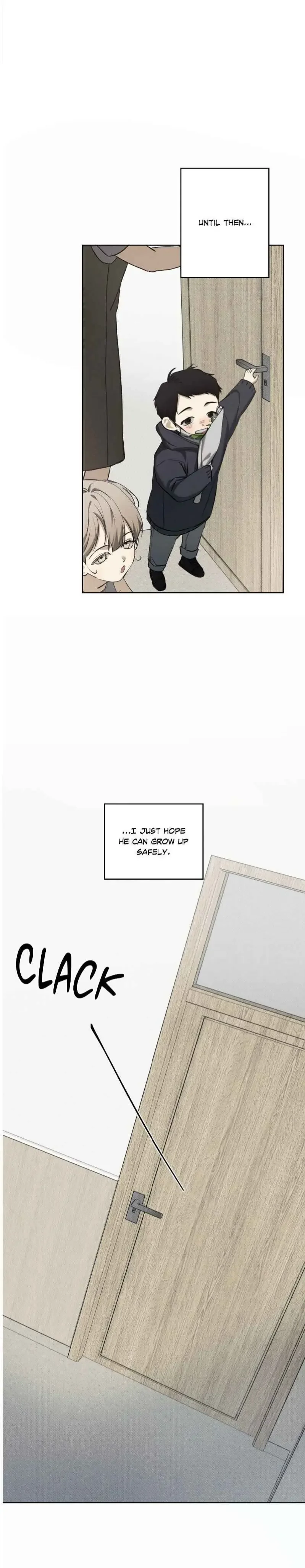 The Hounds Of Sisyphus - Chapter 28 Page 20