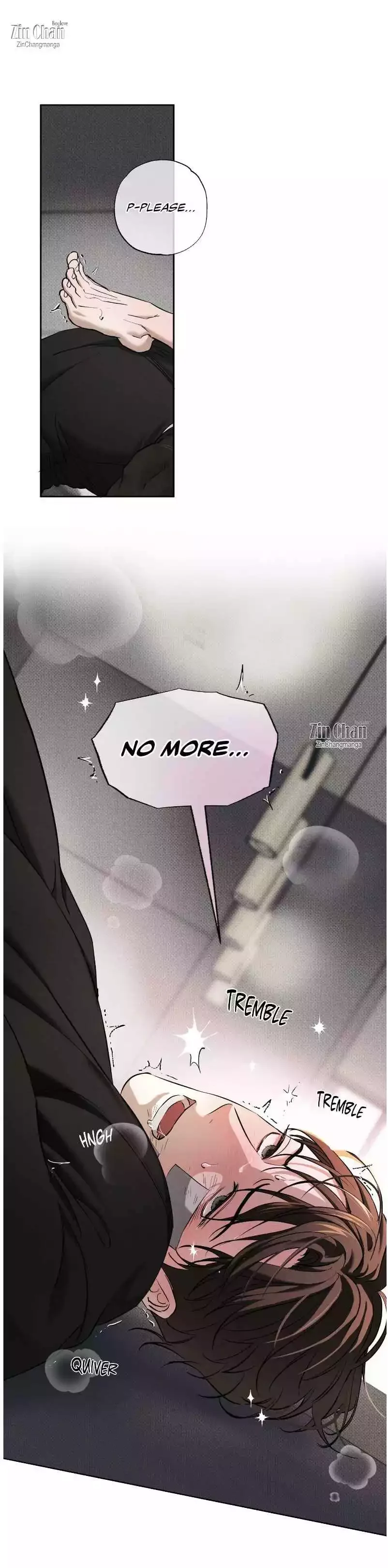 The Hounds Of Sisyphus - Chapter 29 Page 21