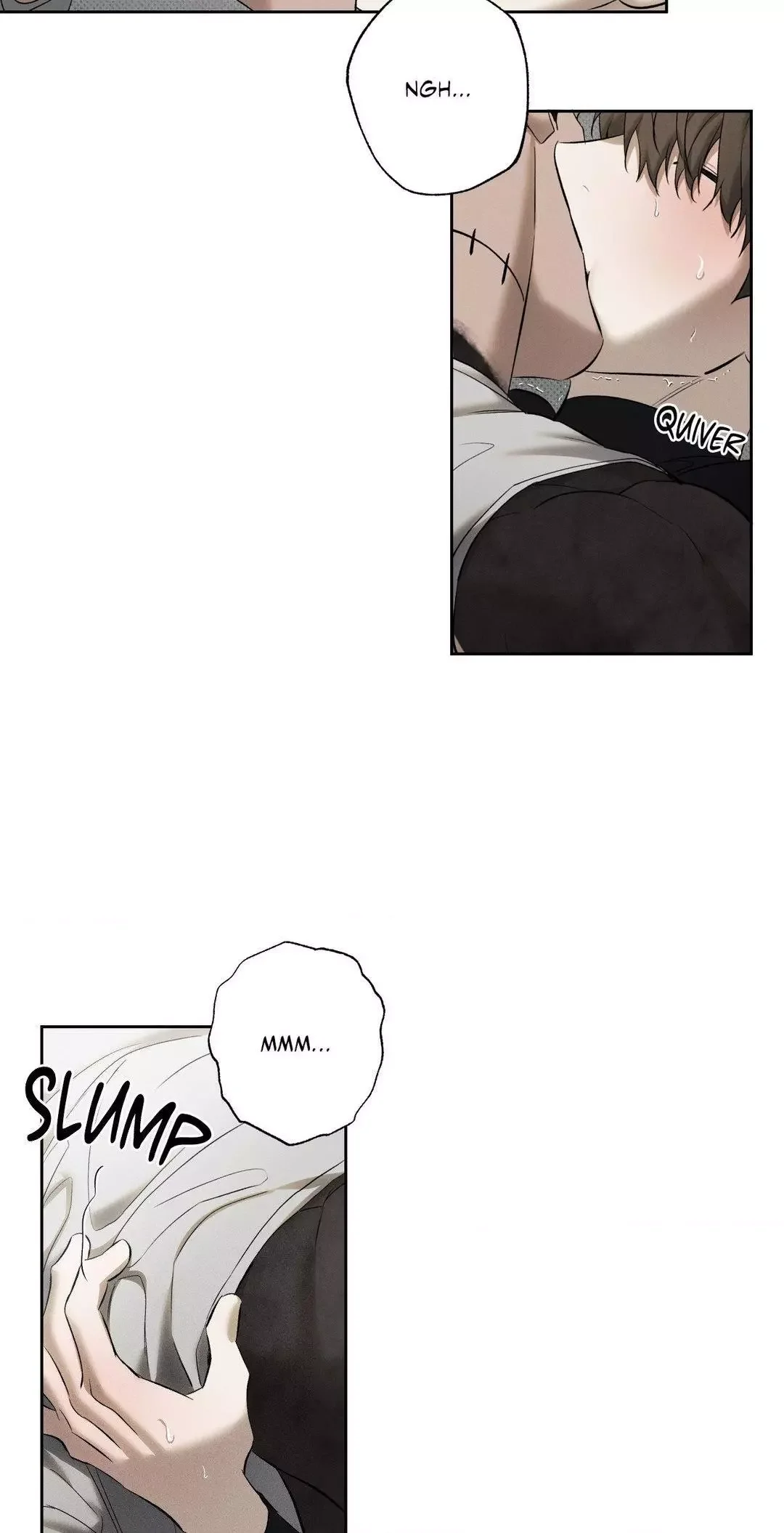 The Hounds Of Sisyphus - Chapter 3 Page 11
