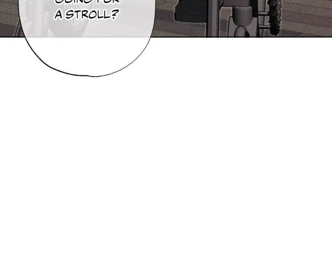 The Hounds Of Sisyphus - Chapter 3 Page 29