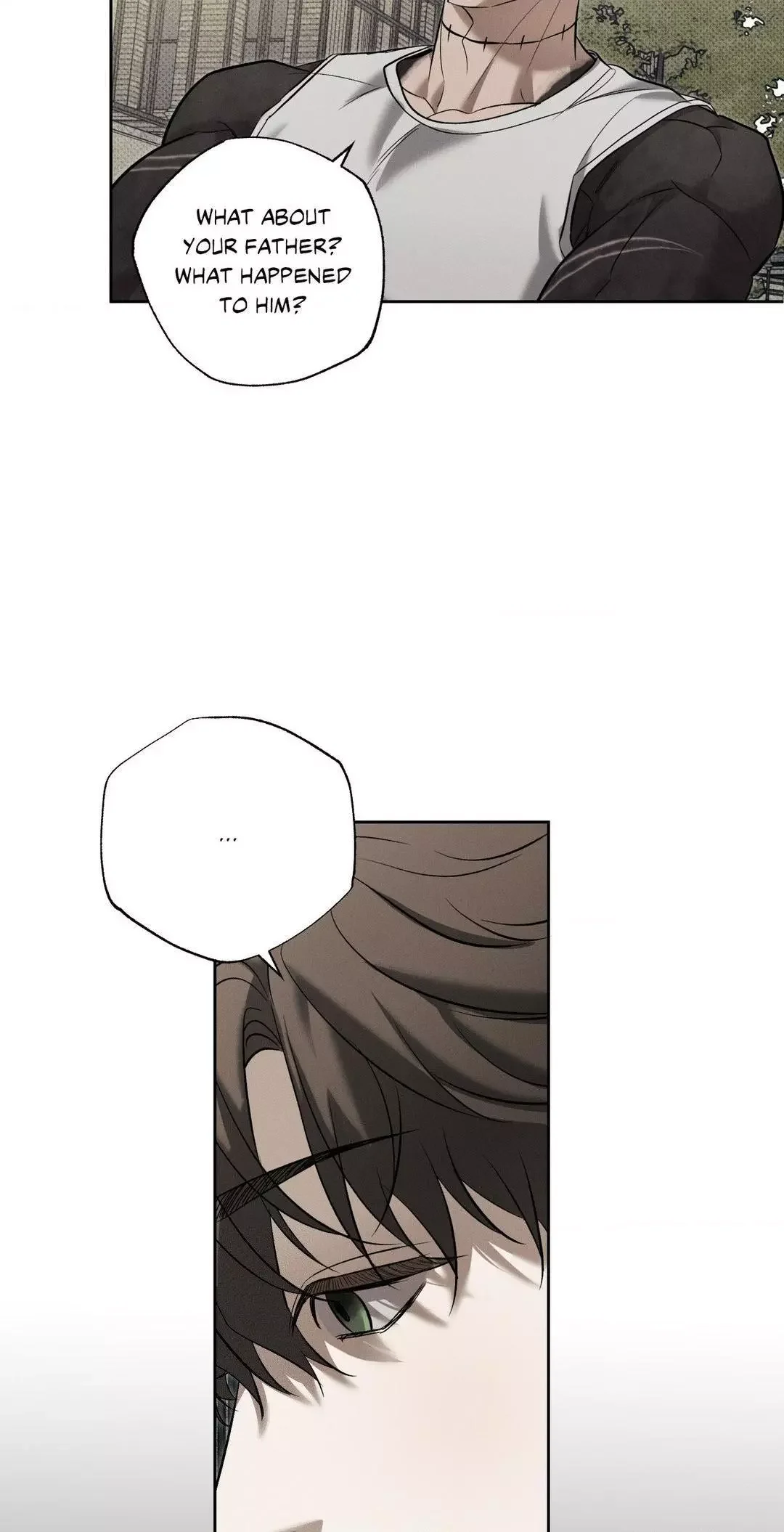 The Hounds Of Sisyphus - Chapter 3 Page 35