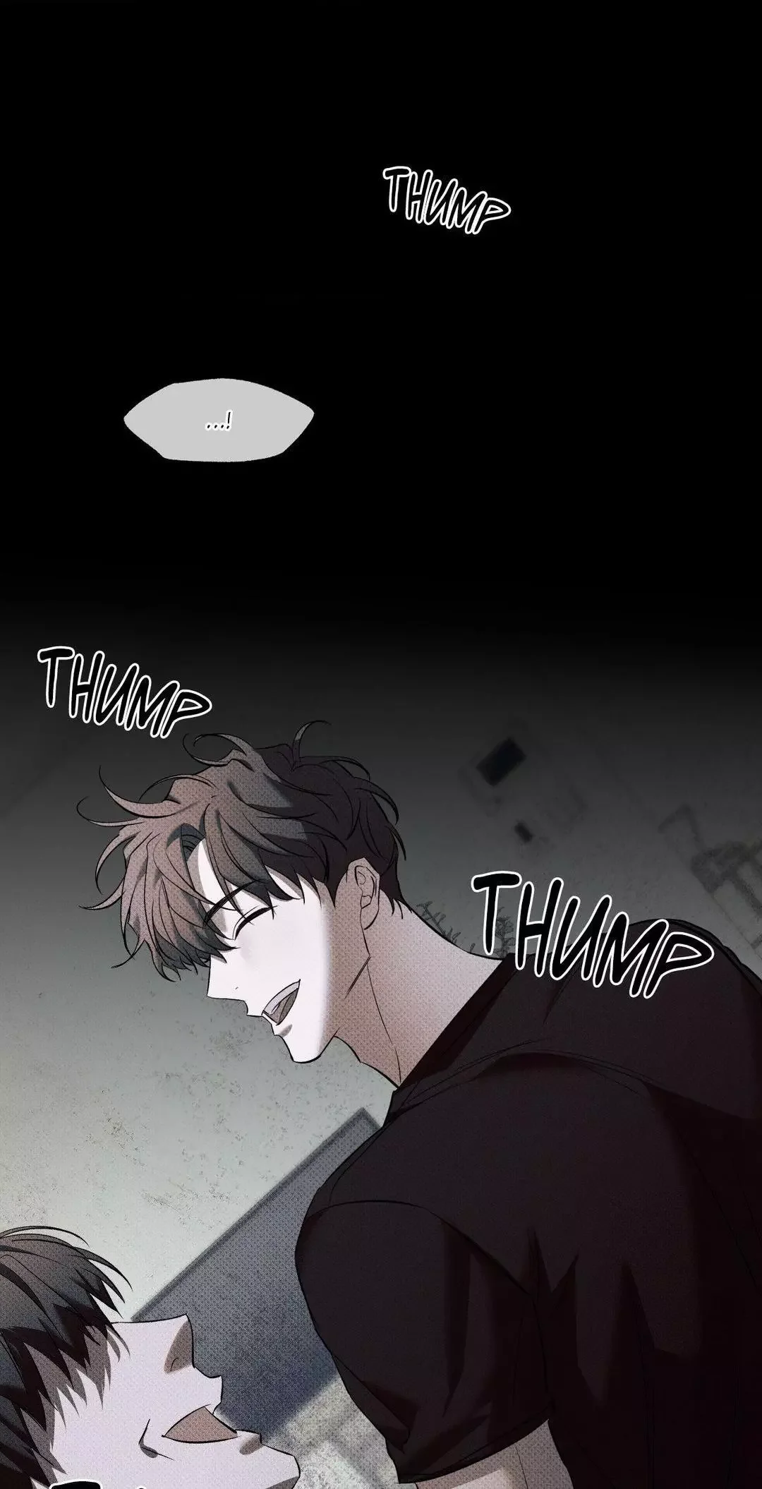 The Hounds Of Sisyphus - Chapter 3 Page 37