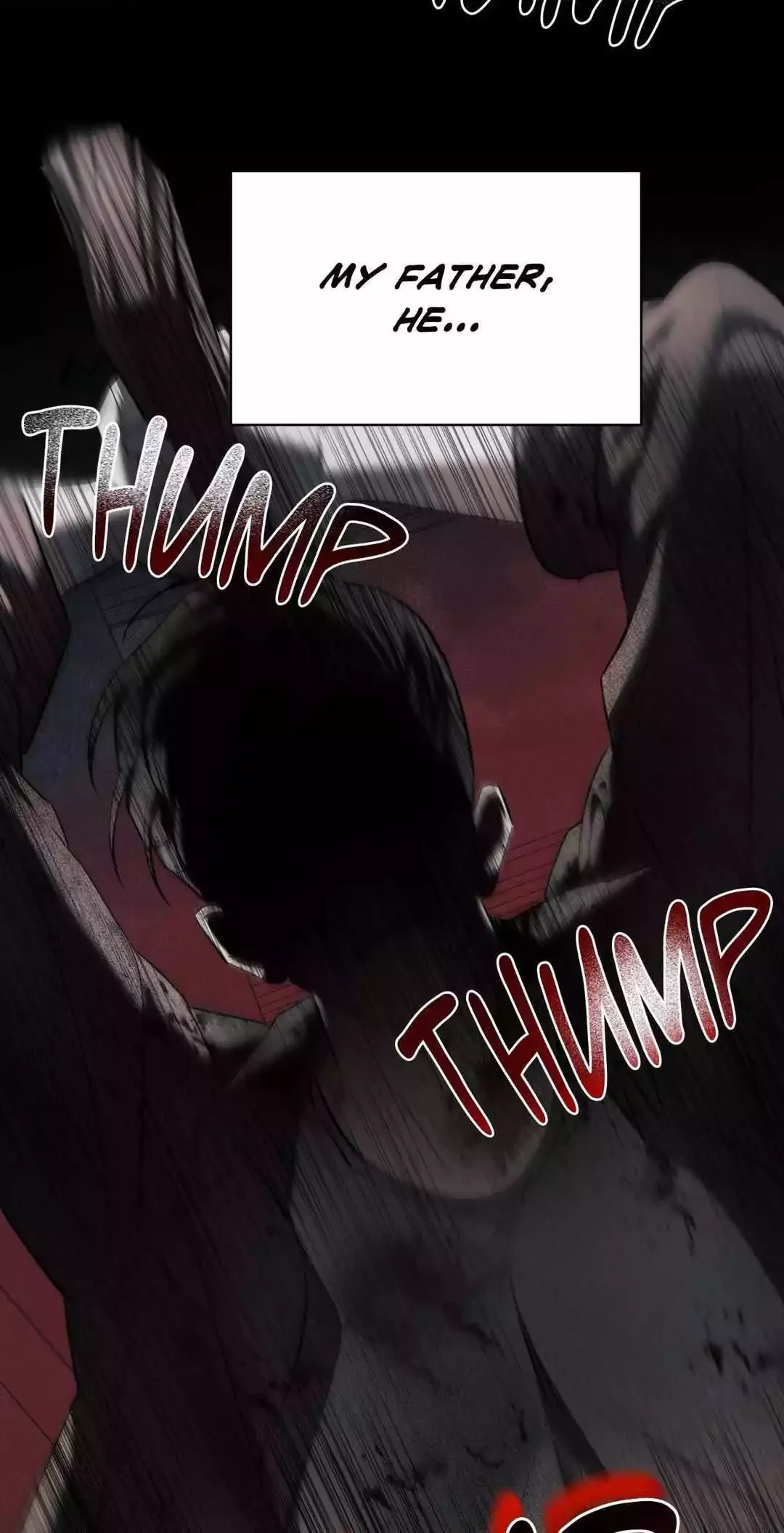 The Hounds Of Sisyphus - Chapter 3 Page 39