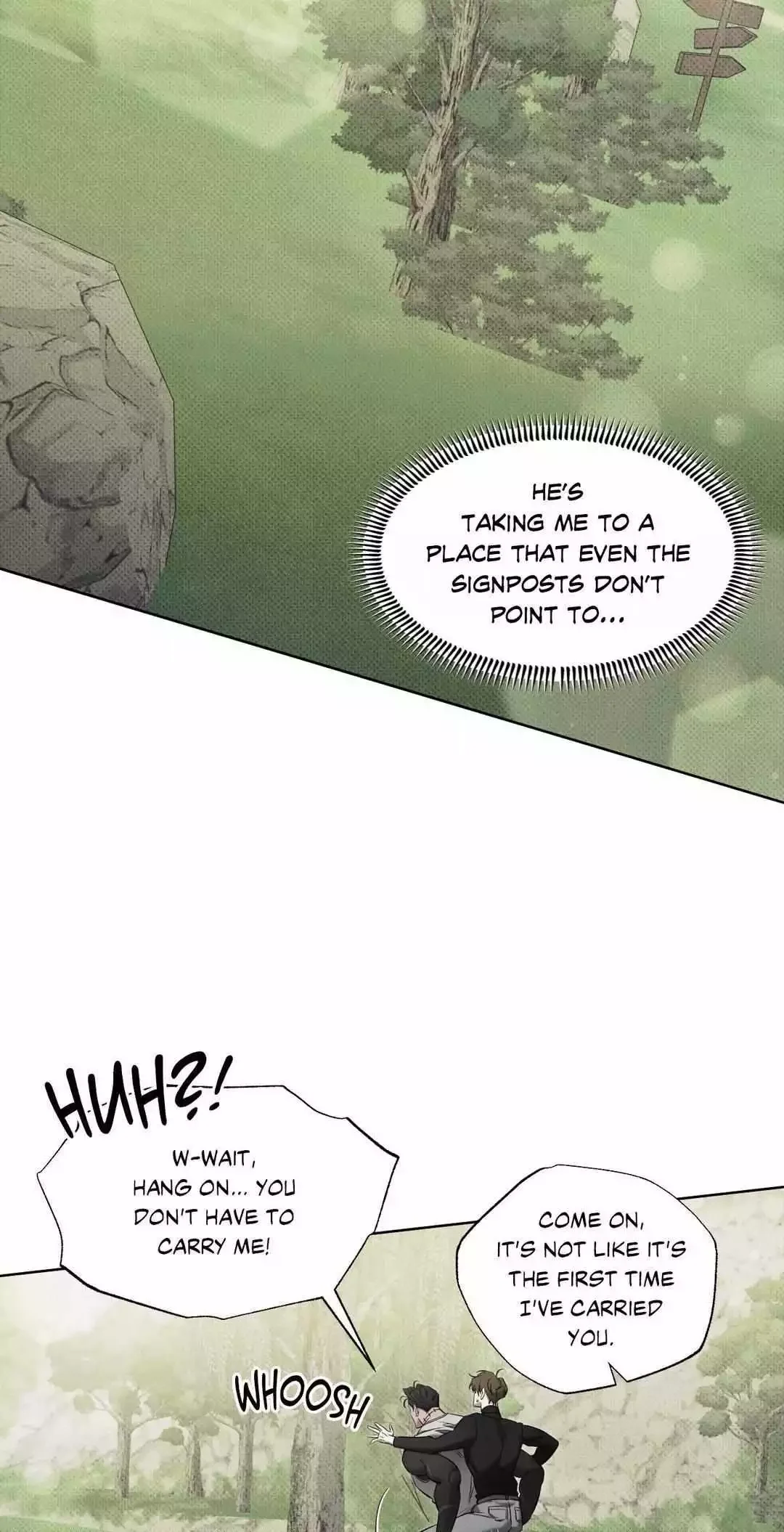 The Hounds Of Sisyphus - Chapter 3 Page 48