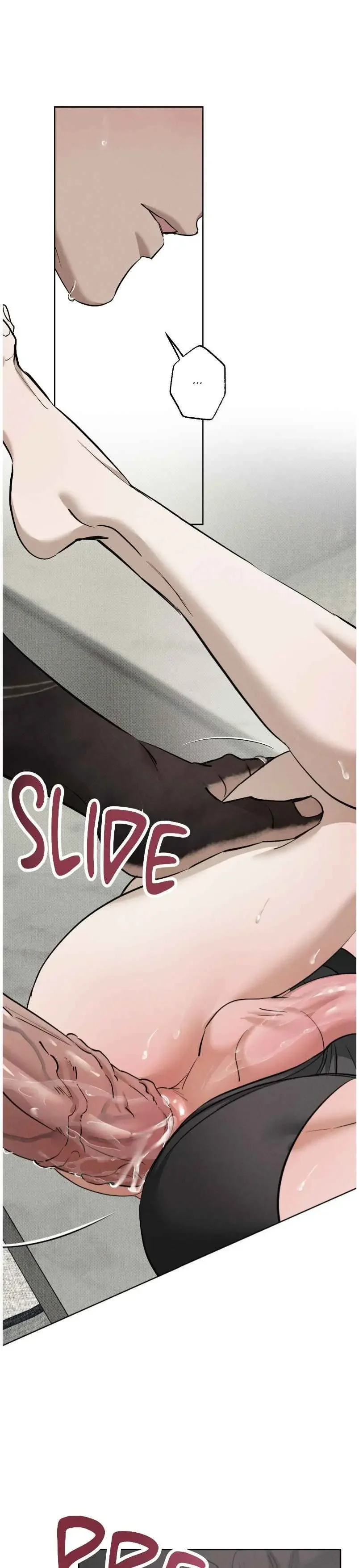 The Hounds Of Sisyphus - Chapter 30 Page 3