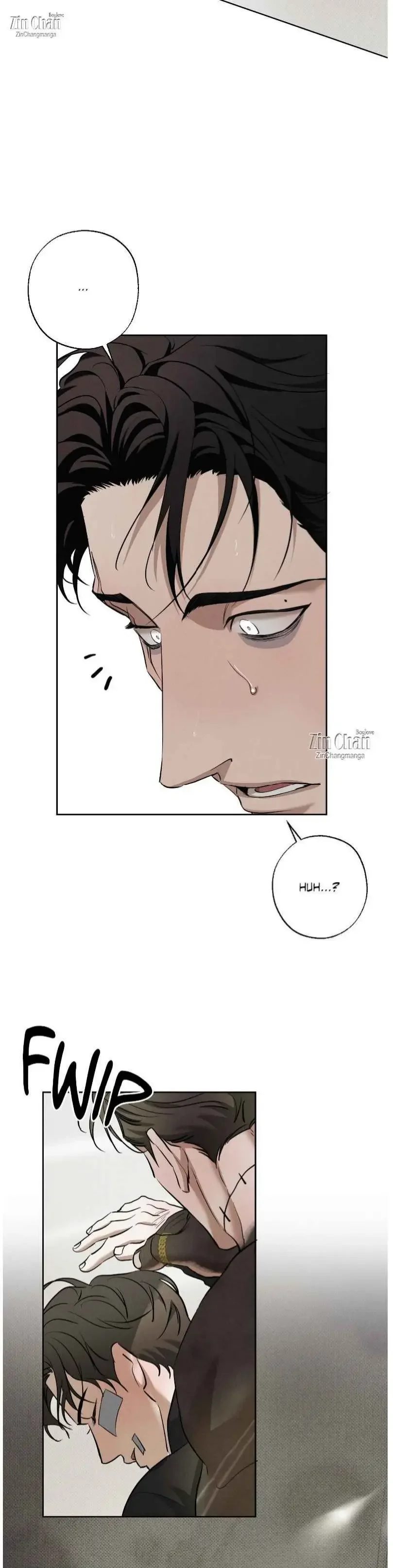 The Hounds Of Sisyphus - Chapter 30 Page 29