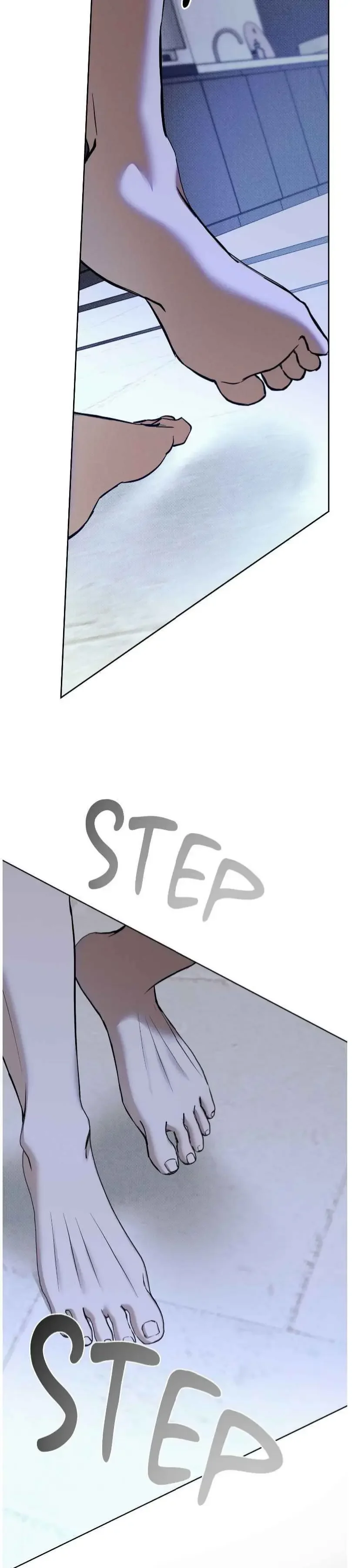 The Hounds Of Sisyphus - Chapter 30 Page 32