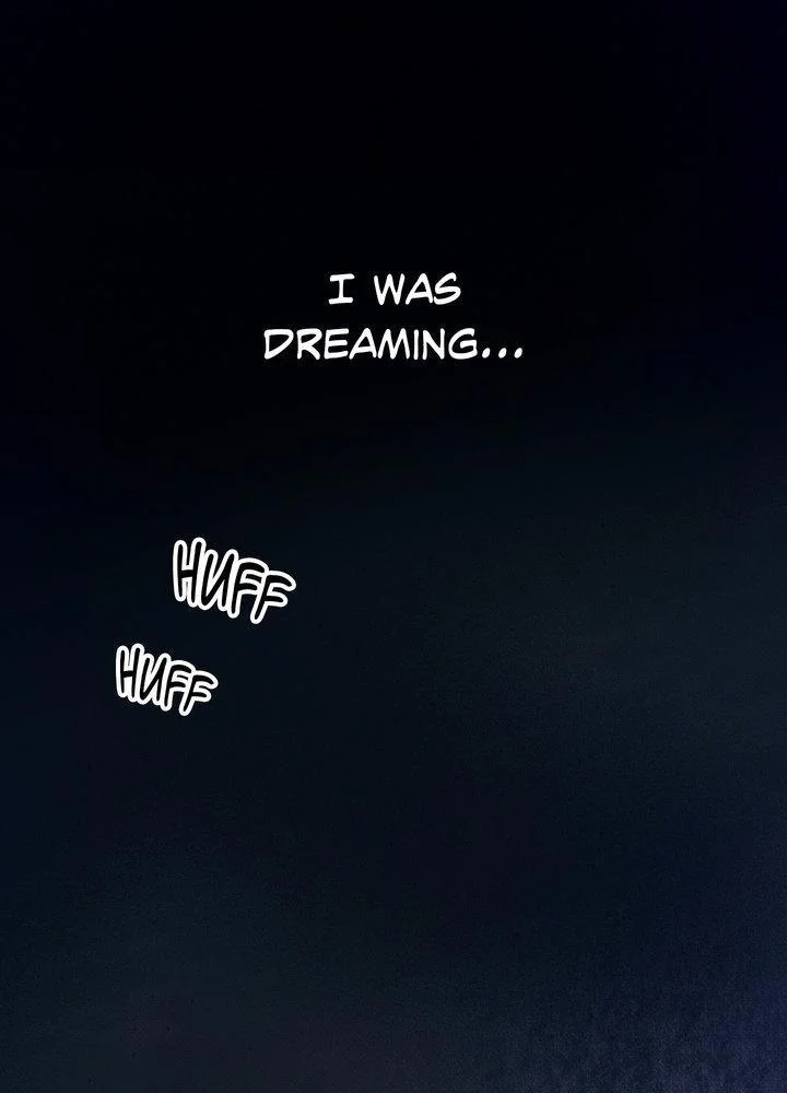 The Hounds Of Sisyphus - Chapter 31 Page 1