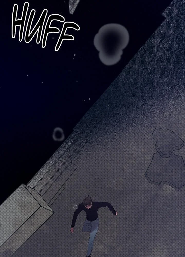 The Hounds Of Sisyphus - Chapter 31 Page 3