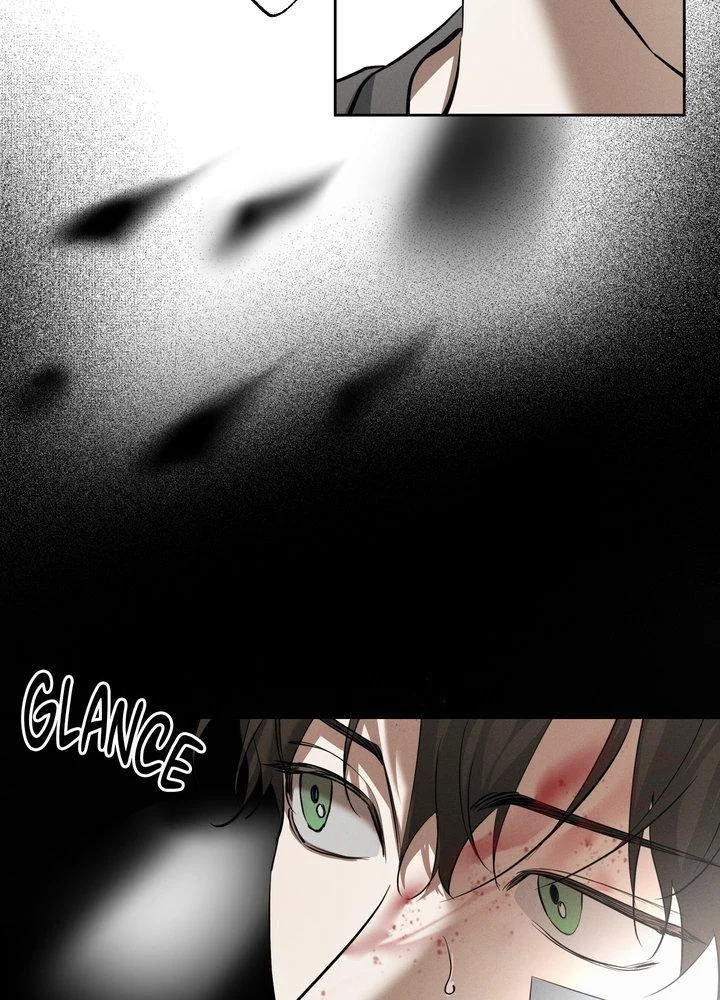 The Hounds Of Sisyphus - Chapter 31 Page 21