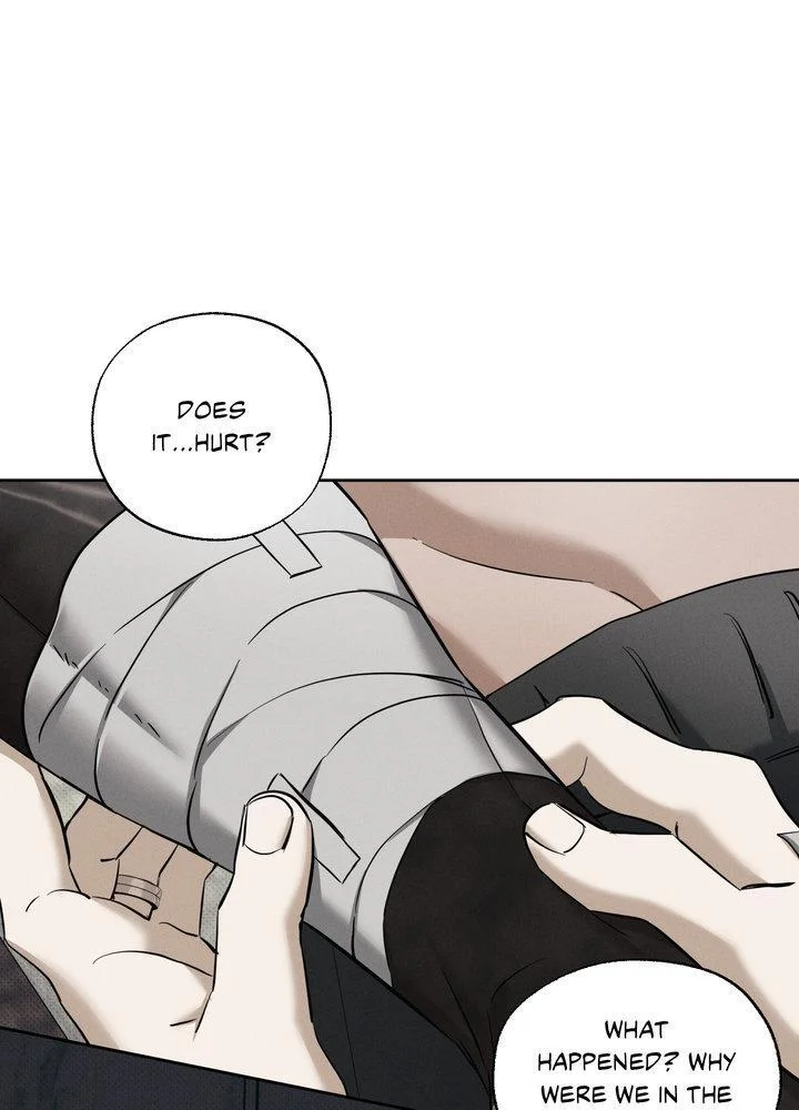 The Hounds Of Sisyphus - Chapter 31 Page 28