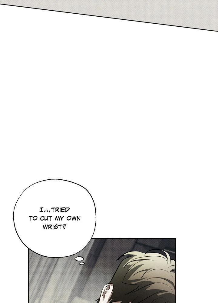 The Hounds Of Sisyphus - Chapter 31 Page 31