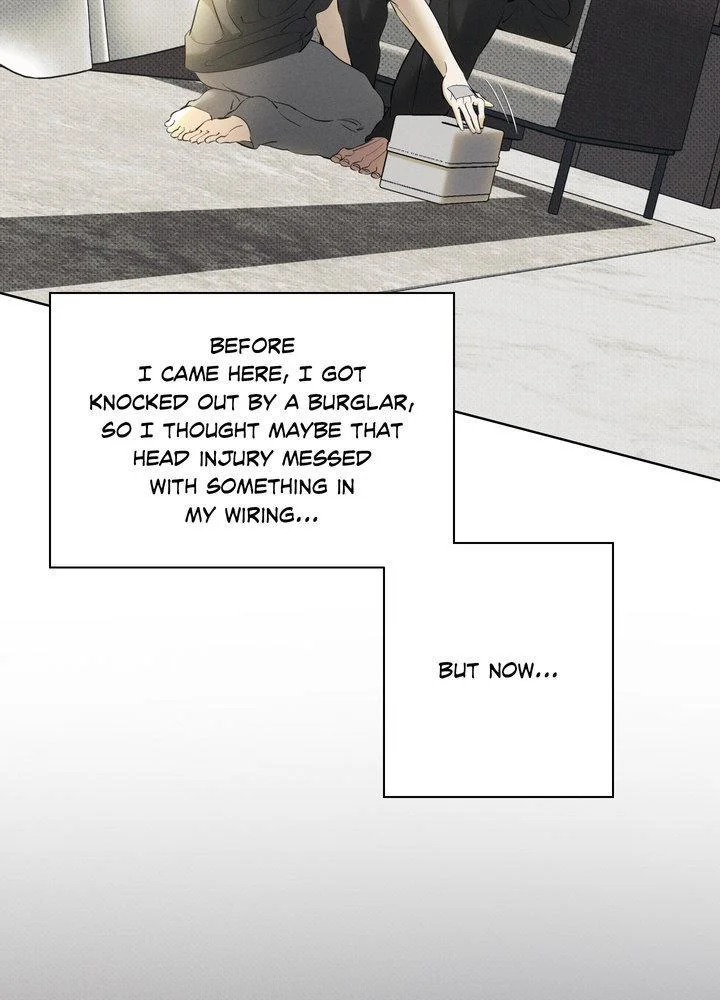 The Hounds Of Sisyphus - Chapter 31 Page 35
