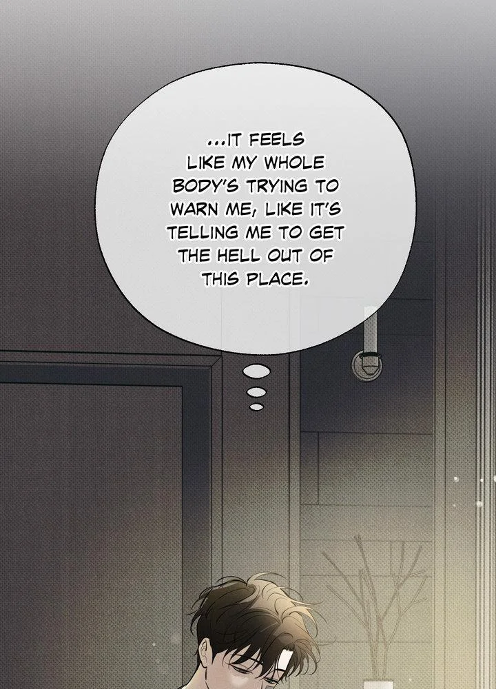 The Hounds Of Sisyphus - Chapter 31 Page 36
