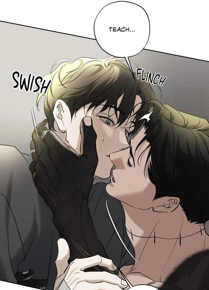 The Hounds Of Sisyphus - Chapter 31 Page 43