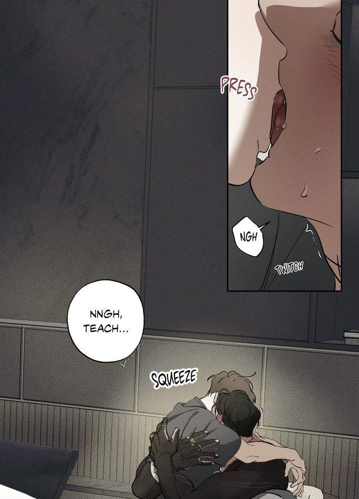The Hounds Of Sisyphus - Chapter 31 Page 46