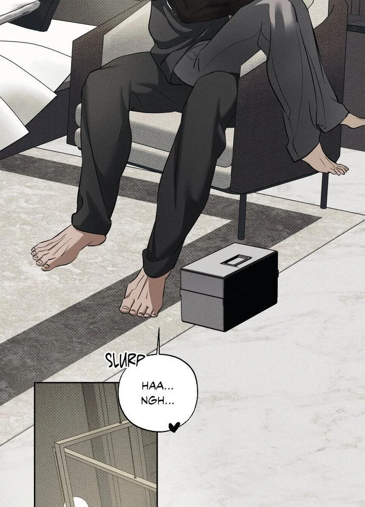 The Hounds Of Sisyphus - Chapter 31 Page 47