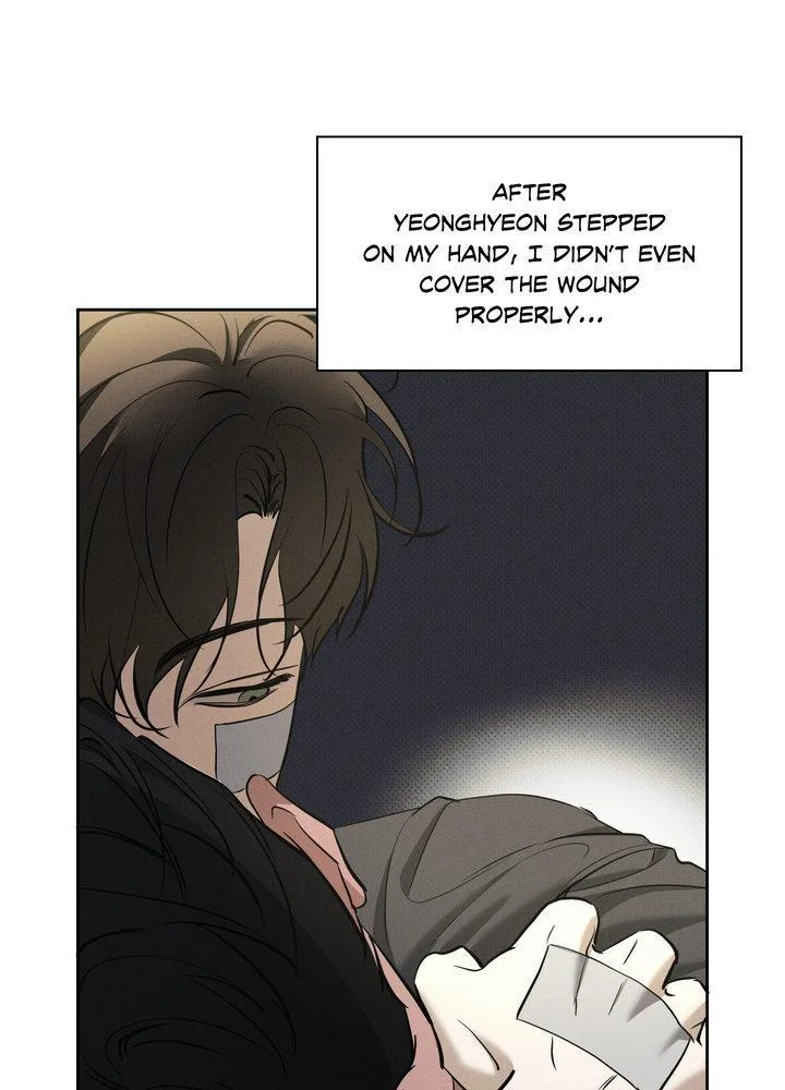 The Hounds Of Sisyphus - Chapter 31 Page 51