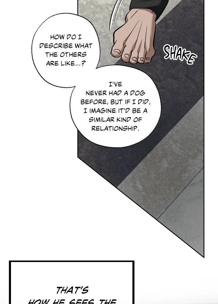 The Hounds Of Sisyphus - Chapter 31 Page 88