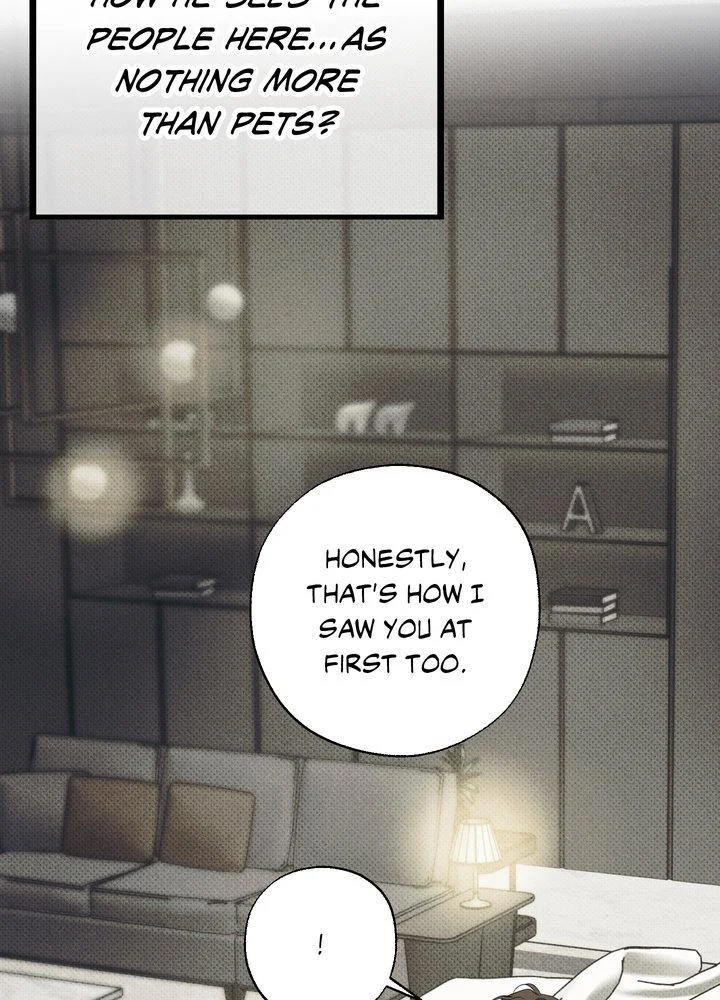 The Hounds Of Sisyphus - Chapter 31 Page 89