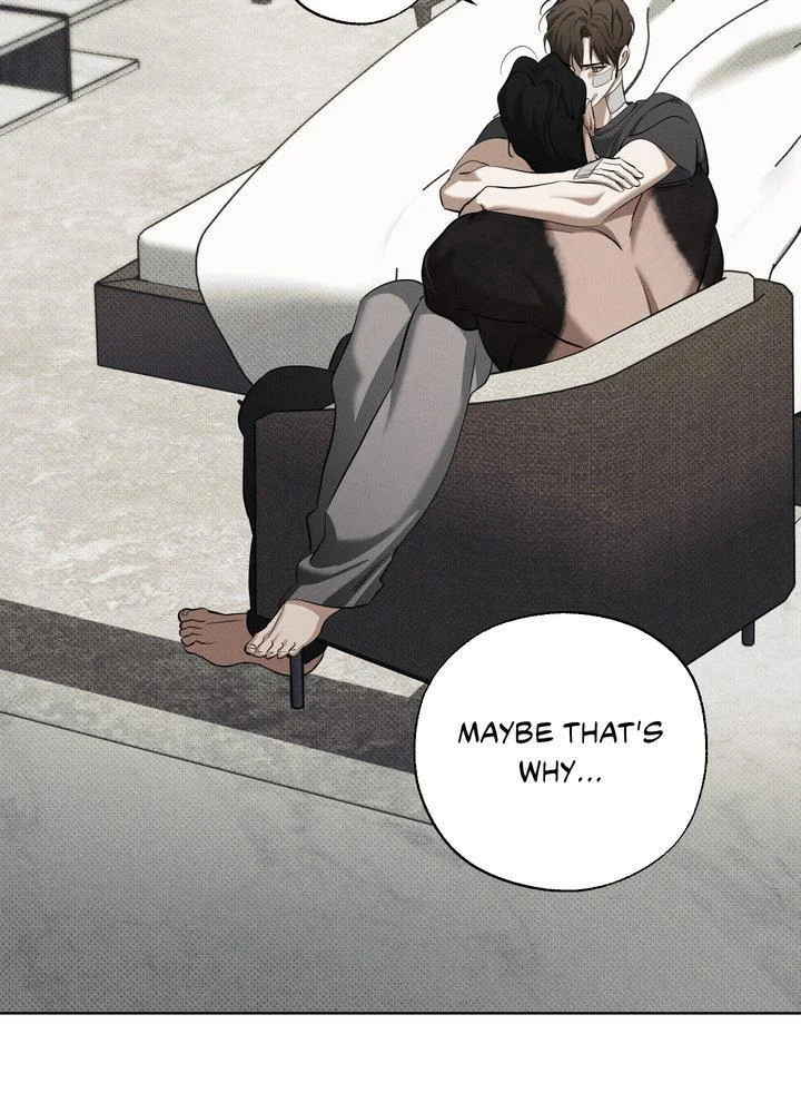 The Hounds Of Sisyphus - Chapter 31 Page 90