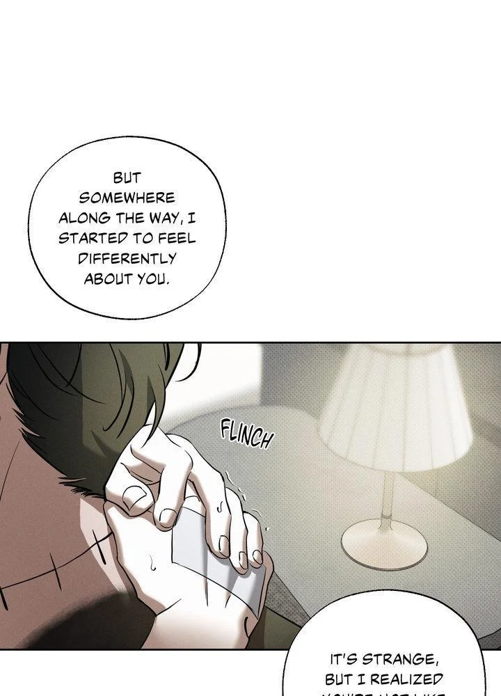 The Hounds Of Sisyphus - Chapter 31 Page 96