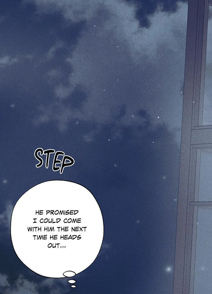 The Hounds Of Sisyphus - Chapter 31 Page 122