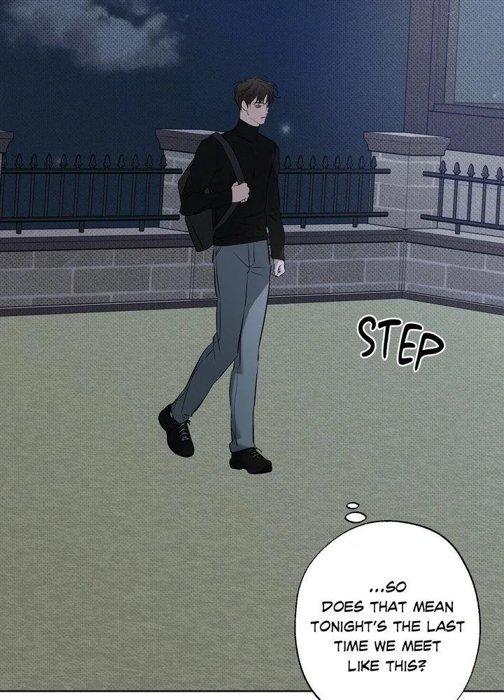 The Hounds Of Sisyphus - Chapter 31 Page 123