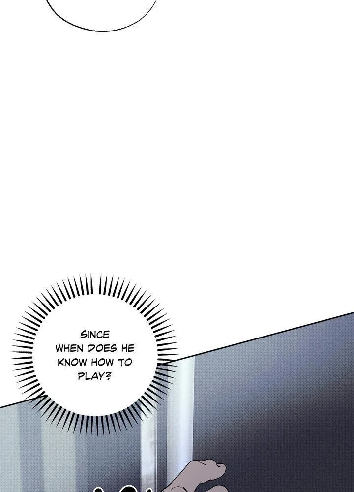 The Hounds Of Sisyphus - Chapter 31 Page 126