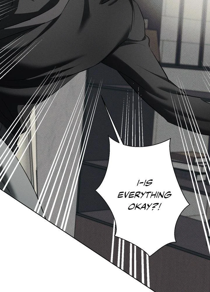 The Hounds Of Sisyphus - Chapter 31 Page 131