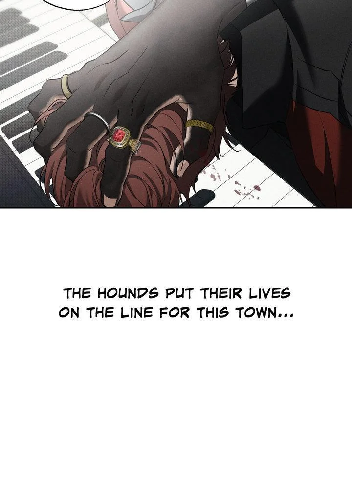 The Hounds Of Sisyphus - Chapter 31 Page 137