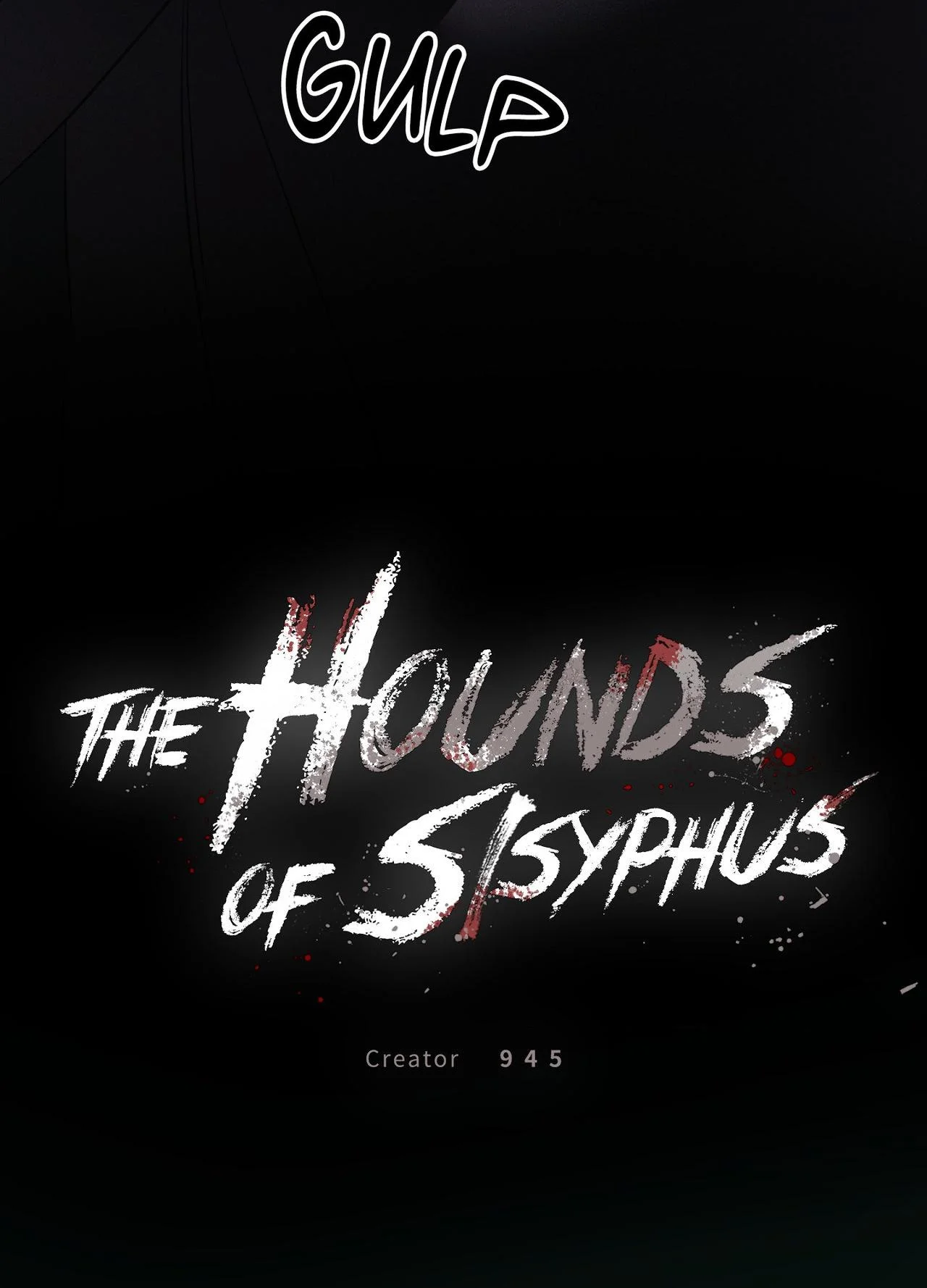 The Hounds Of Sisyphus - Chapter 32 Page 26