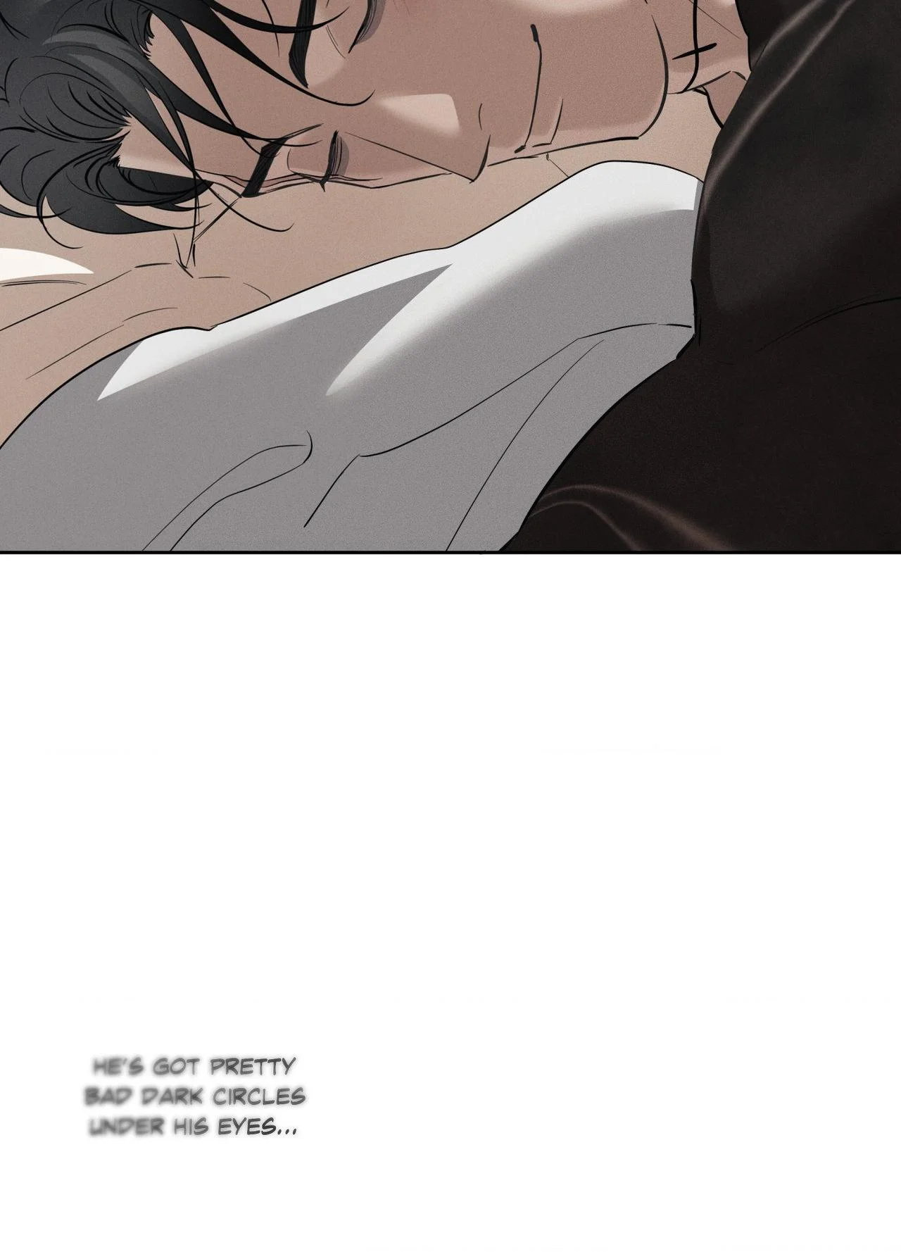 The Hounds Of Sisyphus - Chapter 32 Page 37