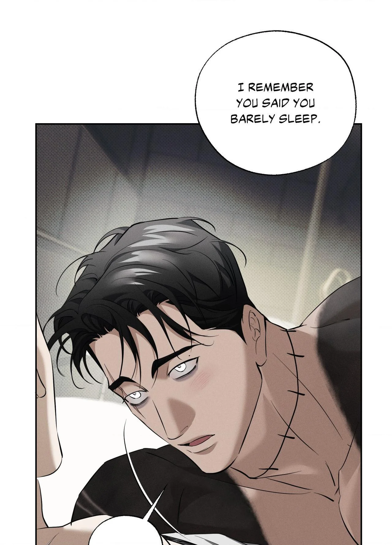 The Hounds Of Sisyphus - Chapter 32 Page 40