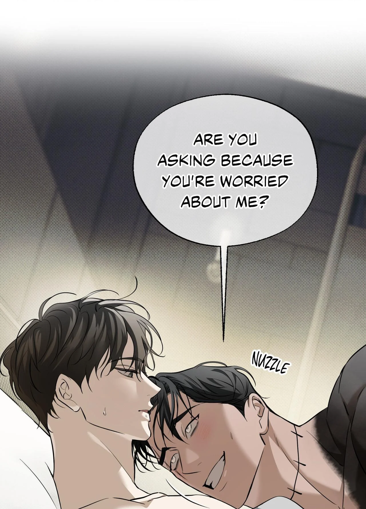 The Hounds Of Sisyphus - Chapter 32 Page 44