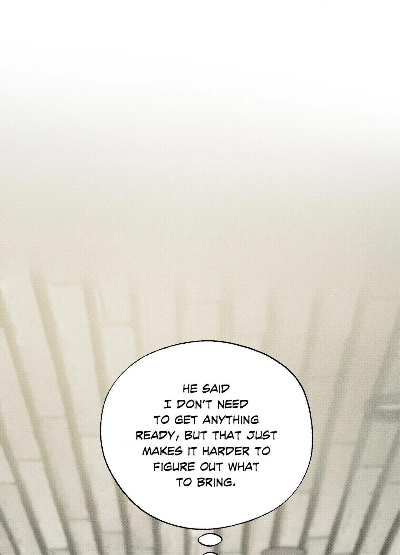 The Hounds Of Sisyphus - Chapter 32 Page 50
