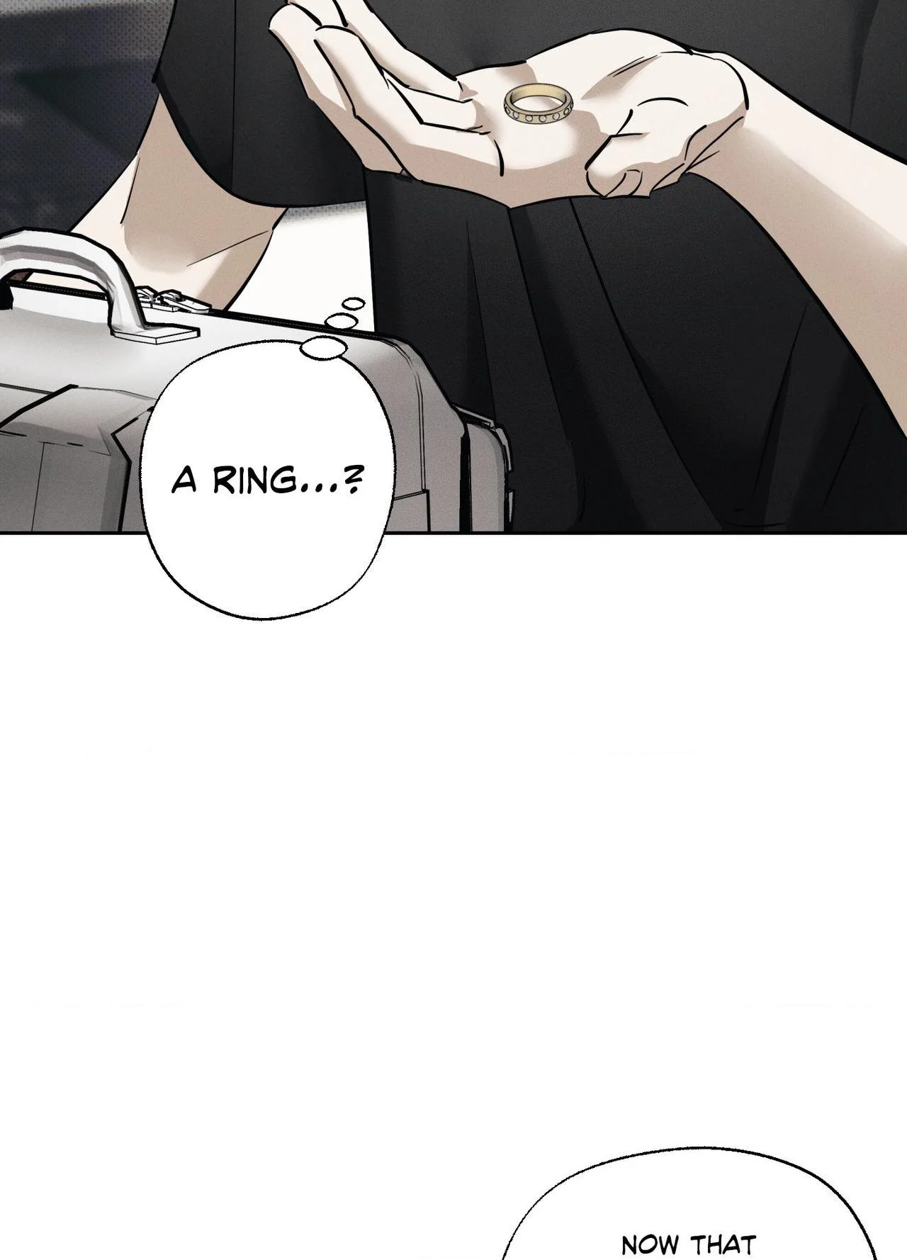 The Hounds Of Sisyphus - Chapter 32 Page 58