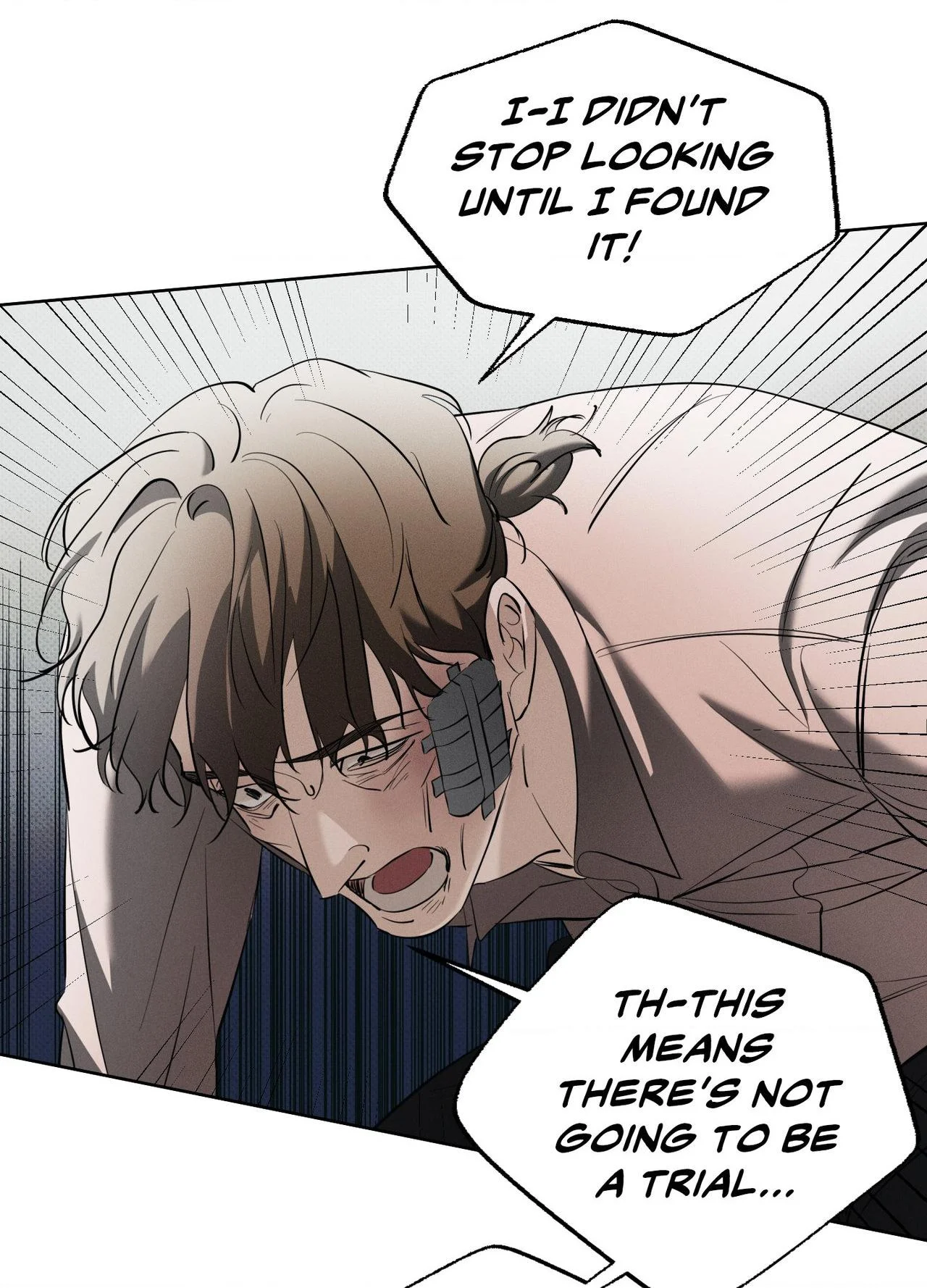 The Hounds Of Sisyphus - Chapter 32 Page 75
