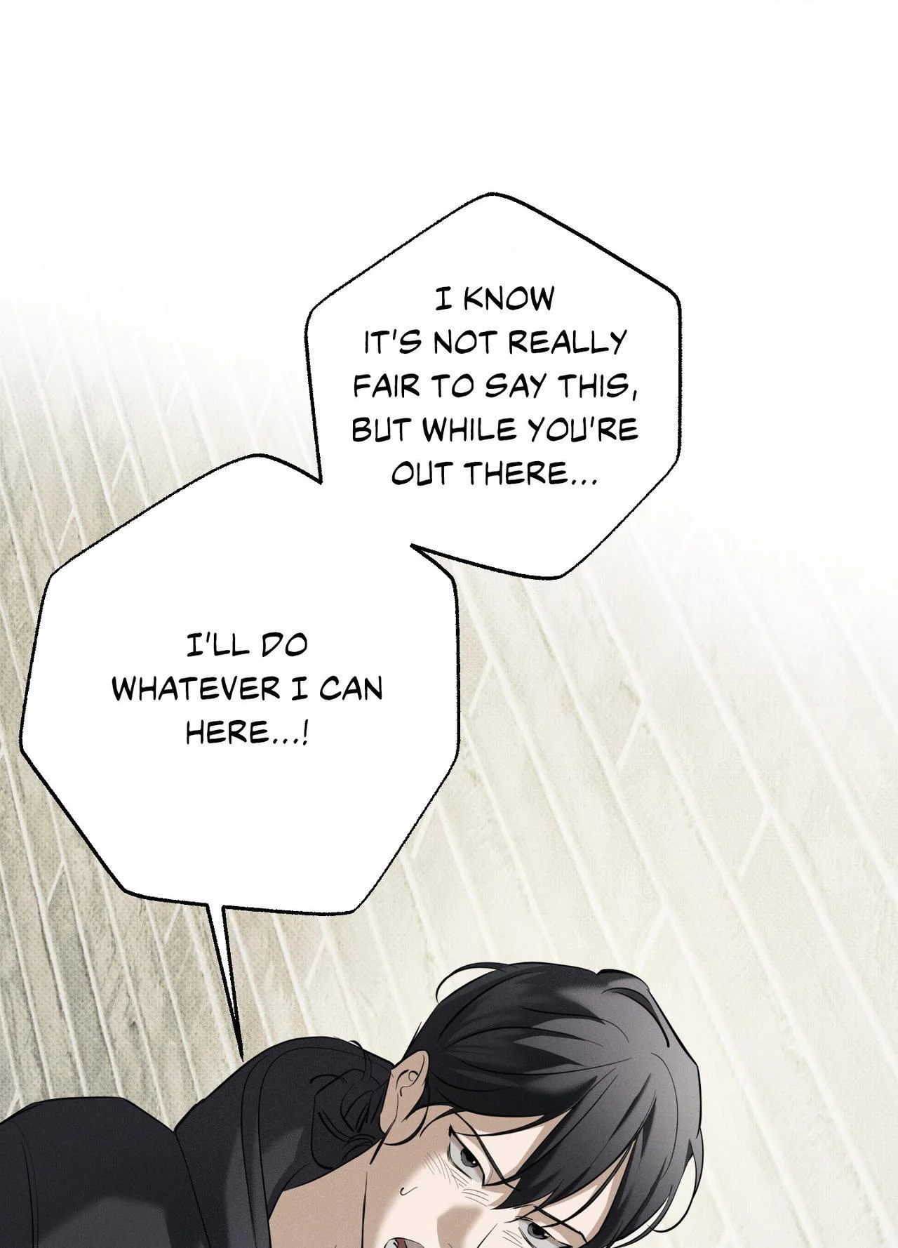 The Hounds Of Sisyphus - Chapter 32 Page 86