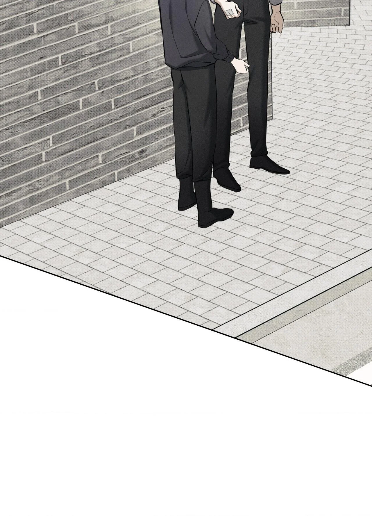 The Hounds Of Sisyphus - Chapter 32 Page 91