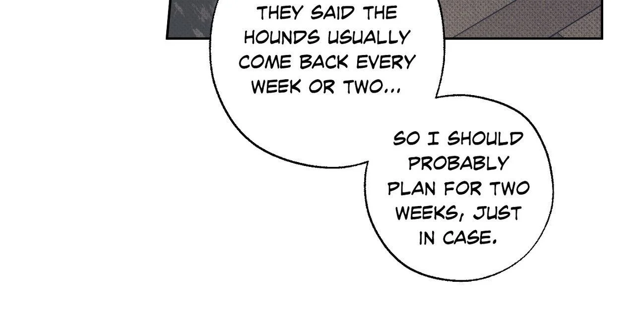 The Hounds Of Sisyphus - Chapter 32 Page 95