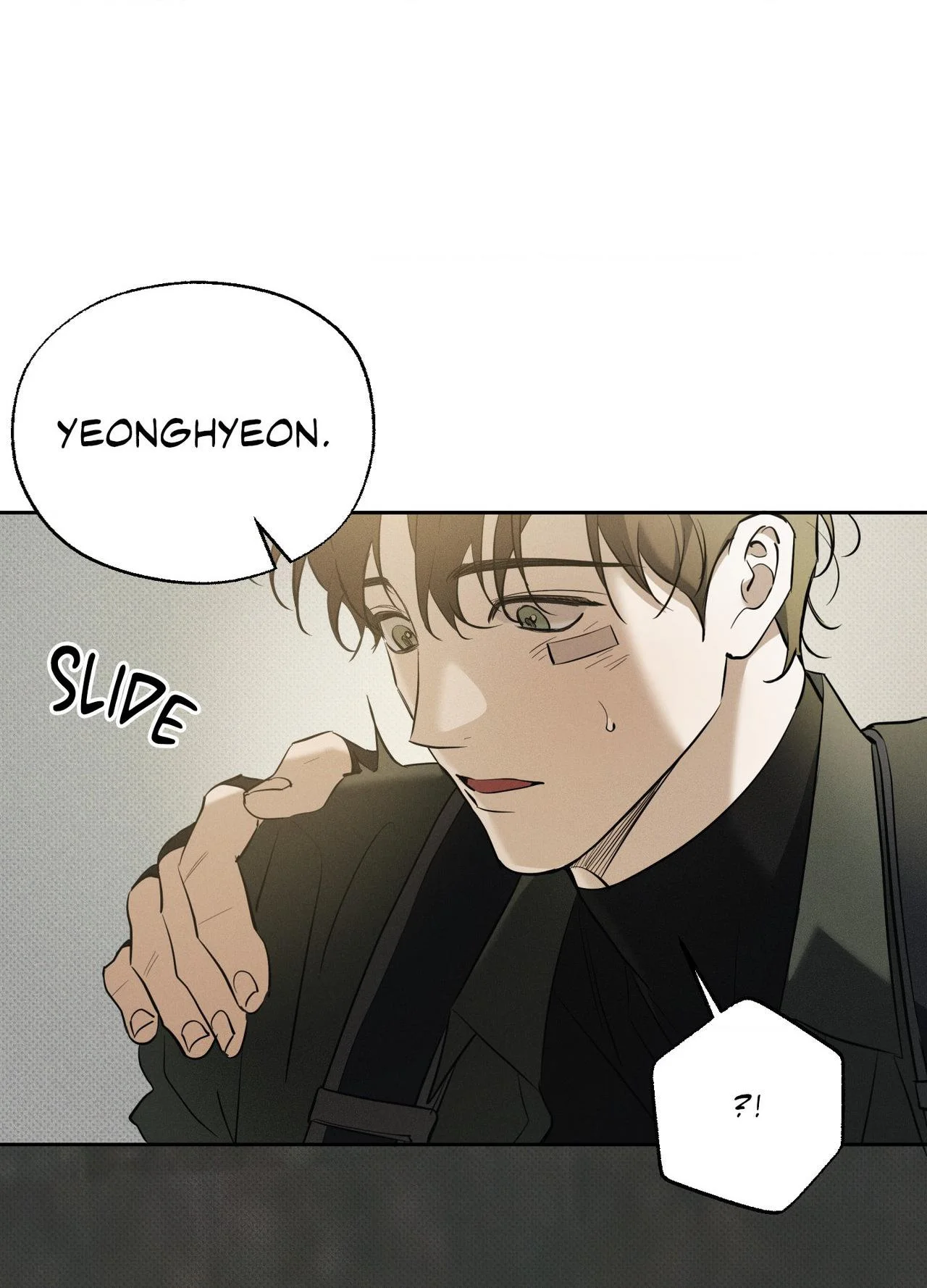 The Hounds Of Sisyphus - Chapter 32 Page 108