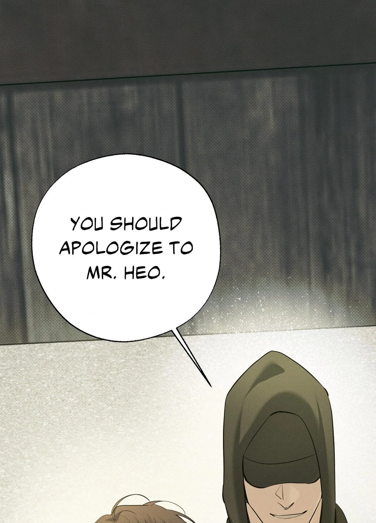 The Hounds Of Sisyphus - Chapter 32 Page 109